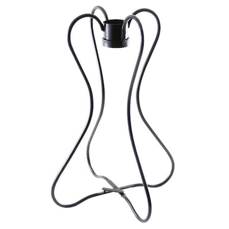 Minuteman-Achla Minuteman-Achla GBS-15 Folding Globe Stand GBS-15